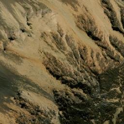 Satellite imagery of Nevado de Casiri, BO