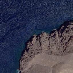 Satellite imagery of Middle Point, SH