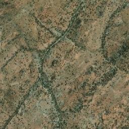 Satellite imagery of Tuei, AO