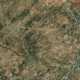 Satellite imagery of Tuei, AO