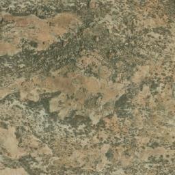 Satellite imagery of Eáli, AO