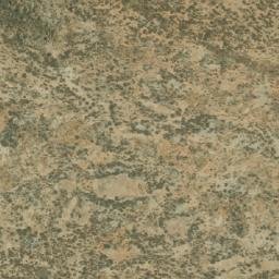 Satellite imagery of Eáli, AO