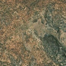 Satellite imagery of Palaué, AO