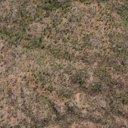 Satellite imagery of Mount French, AU