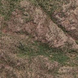 Satellite imagery of Mount French, AU