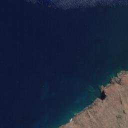Satellite imagery of Middle Point, SH