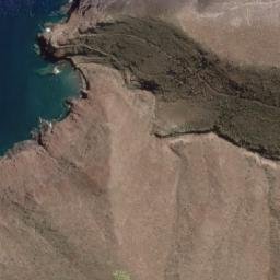 Satellite imagery of Middle Point, SH