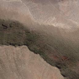 Satellite imagery of Middle Point, SH