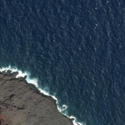 Satellite imagery of Barn Long Point, SH