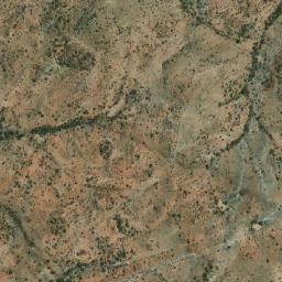 Satellite imagery of Tuei, AO