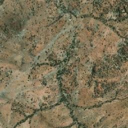 Satellite imagery of Tuei, AO