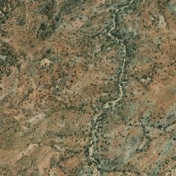 Satellite imagery of Tuei, AO