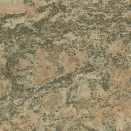 Satellite imagery of Eáli, AO