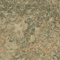 Satellite imagery of Eáli, AO