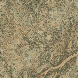 Satellite imagery of Eáli, AO