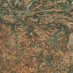 Satellite imagery of Palaué, AO