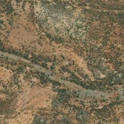 Satellite imagery of Palaué, AO