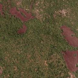 Satellite imagery of Ialamba, AO