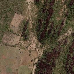 Satellite imagery of Mucolo, AO