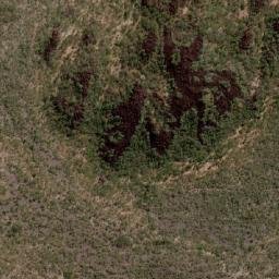 Satellite imagery of Mucolo, AO