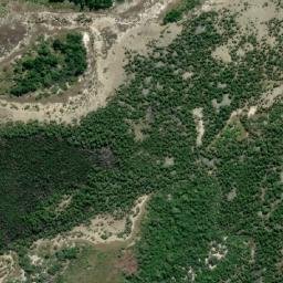 Satellite imagery of Ponta Mussibarinde, MZ