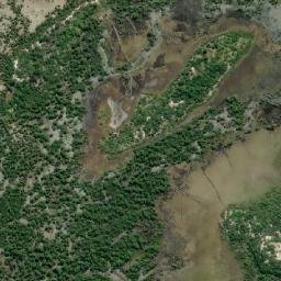 Satellite imagery of Ponta Mussibarinde, MZ