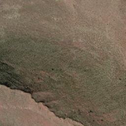 Satellite imagery of Banks Ridge, SH