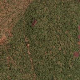 Satellite imagery of Ialamba, AO