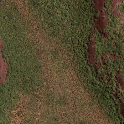 Satellite imagery of Ialamba, AO