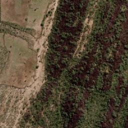 Satellite imagery of Mucolo, AO