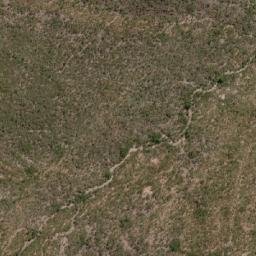 Satellite imagery of Mucolo, AO