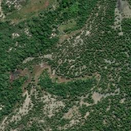 Satellite imagery of Ponta Mussibarinde, MZ
