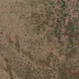 Satellite imagery of Tinker Hill, AU