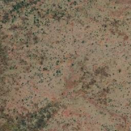 Satellite imagery of Tinker Hill, AU