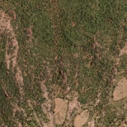 Satellite imagery of Ialamba, AO