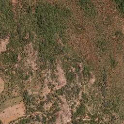 Satellite imagery of Ialamba, AO