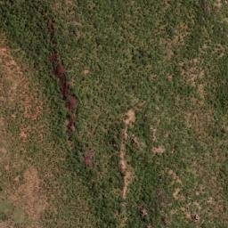 Satellite imagery of Ialamba, AO