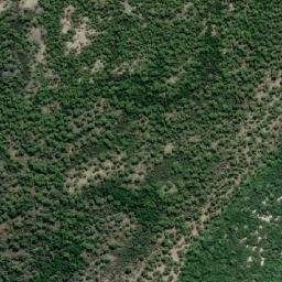 Satellite imagery of Ponta Mussibarinde, MZ