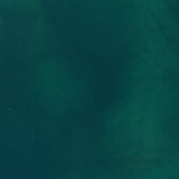 Satellite imagery of Ponta Mussibarinde, MZ