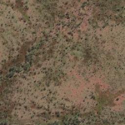 Satellite imagery of Tinker Hill, AU