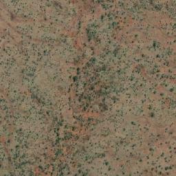 Satellite imagery of Tinker Hill, AU