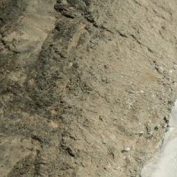 Satellite imagery of Cerro Calzada, BO