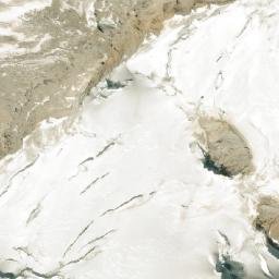 Satellite imagery of Chearoco, BO