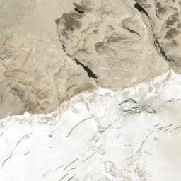 Satellite imagery of Chearoco, BO