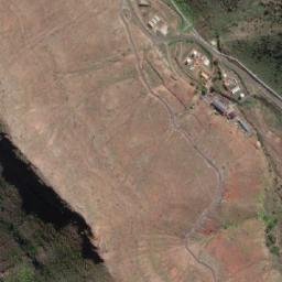 Satellite imagery of Munden’s Point, SH
