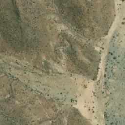 Satellite imagery of Mupávia, AO
