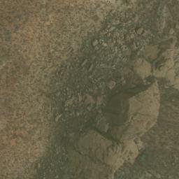 Satellite imagery of Singué, AO