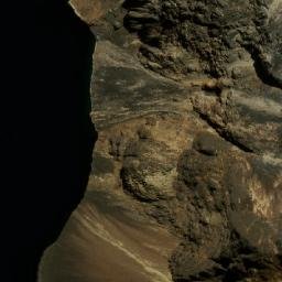 Satellite imagery of Cerro Calzada, BO