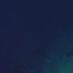 Satellite imagery of Goat Pound Ridge, SH