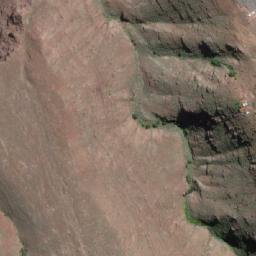 Satellite imagery of Ladder Hill Point, SH